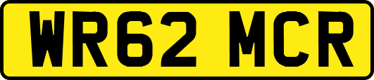 WR62MCR