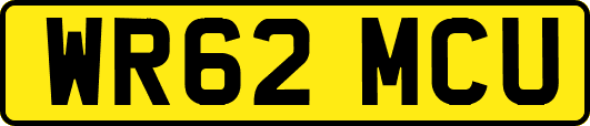 WR62MCU