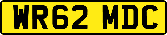 WR62MDC