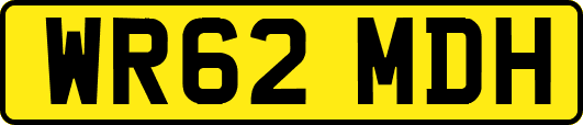 WR62MDH