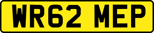 WR62MEP