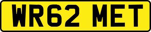 WR62MET