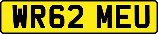 WR62MEU