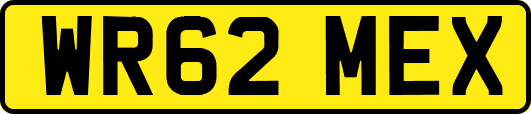 WR62MEX