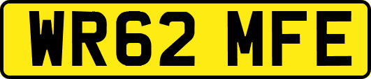 WR62MFE