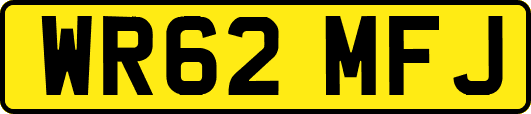 WR62MFJ