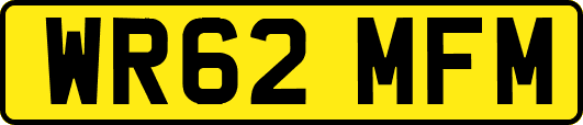 WR62MFM