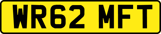 WR62MFT