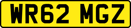 WR62MGZ