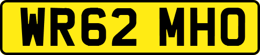 WR62MHO