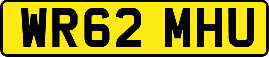 WR62MHU