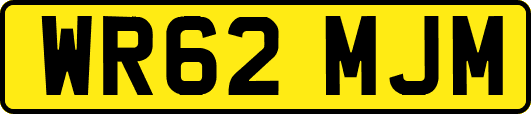 WR62MJM