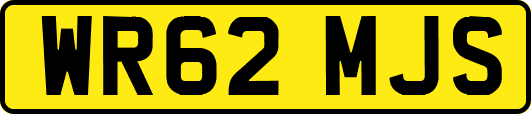 WR62MJS