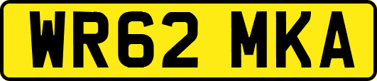 WR62MKA