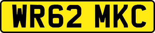 WR62MKC