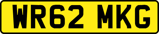 WR62MKG