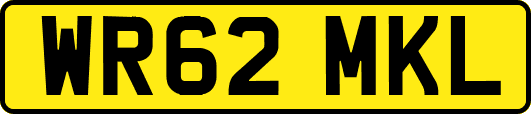 WR62MKL