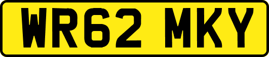 WR62MKY