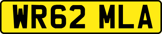 WR62MLA