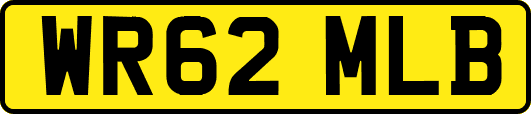 WR62MLB