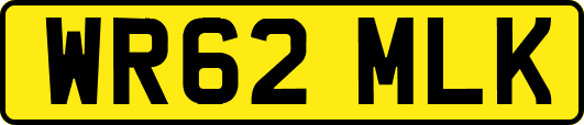 WR62MLK