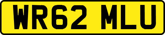 WR62MLU