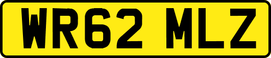 WR62MLZ