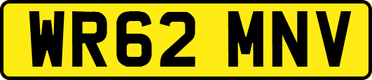 WR62MNV