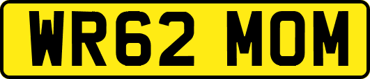 WR62MOM