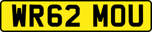 WR62MOU