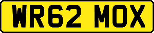 WR62MOX