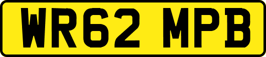 WR62MPB
