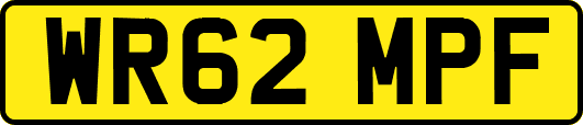 WR62MPF