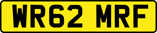 WR62MRF