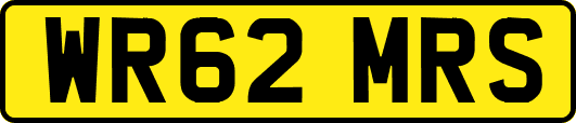 WR62MRS