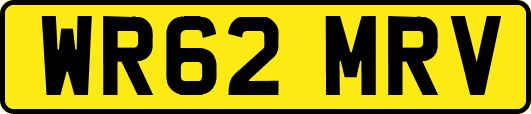 WR62MRV