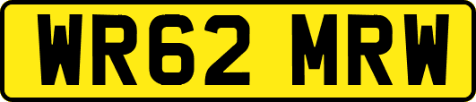 WR62MRW