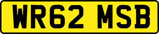 WR62MSB