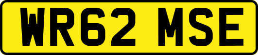 WR62MSE