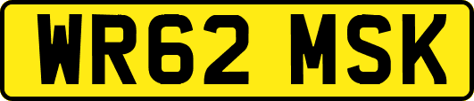 WR62MSK