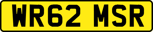 WR62MSR