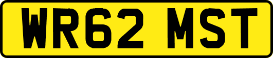 WR62MST