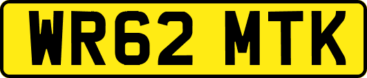 WR62MTK