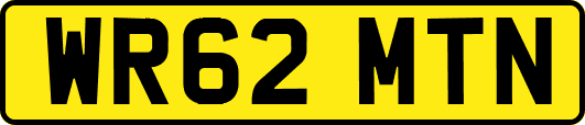 WR62MTN