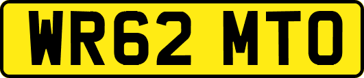 WR62MTO