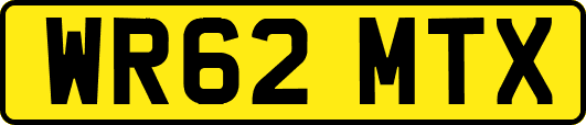 WR62MTX