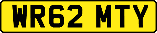 WR62MTY
