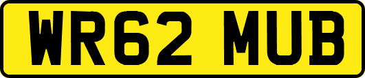 WR62MUB