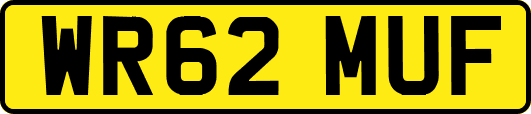 WR62MUF