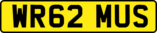 WR62MUS